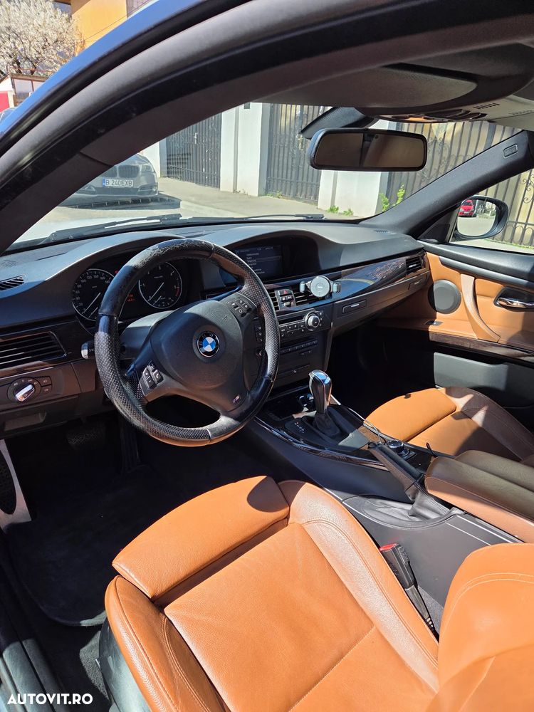 BMW Seria 3 320d - 15