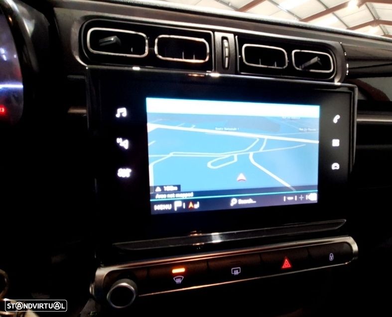 Citroën C3 Pure Tech S&S Shine Pack - 12