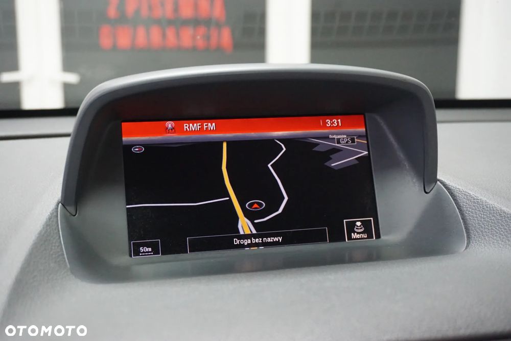 Opel Mokka 1.6 CDTI Cosmo S&S 4x4 - 38