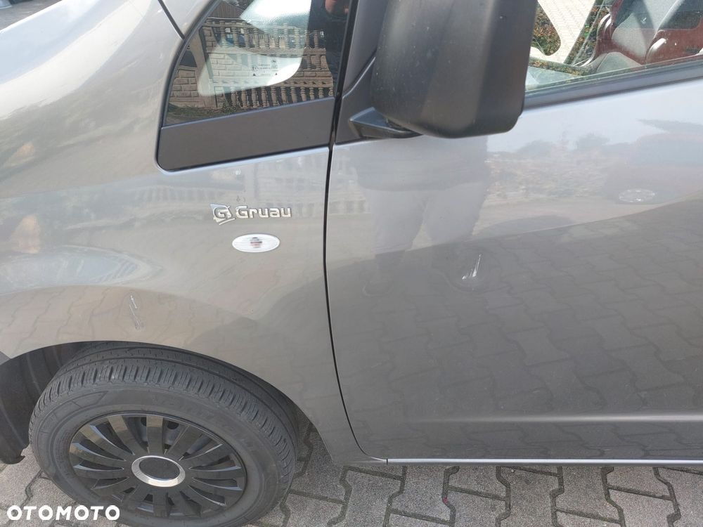 Nissan NV200 1.5 Premium - 8