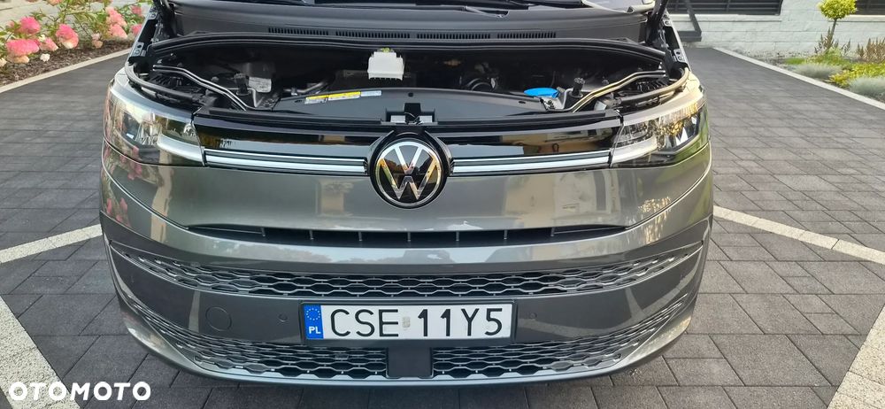 Volkswagen Multivan 2.0 TDI L2 Life DSG - 4