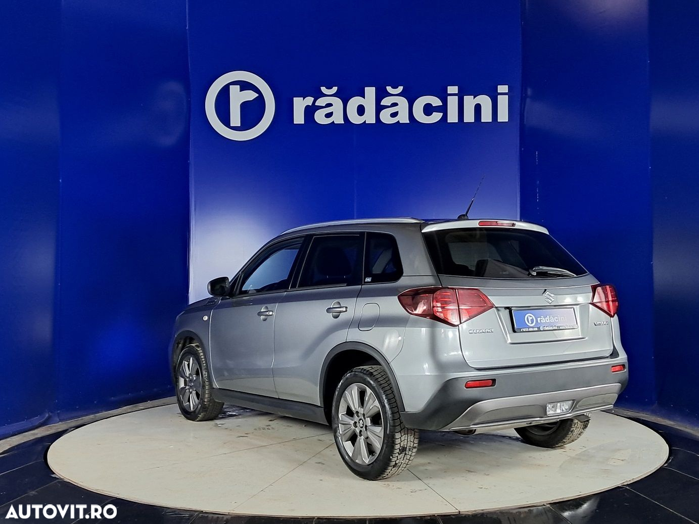Suzuki Vitara - 3