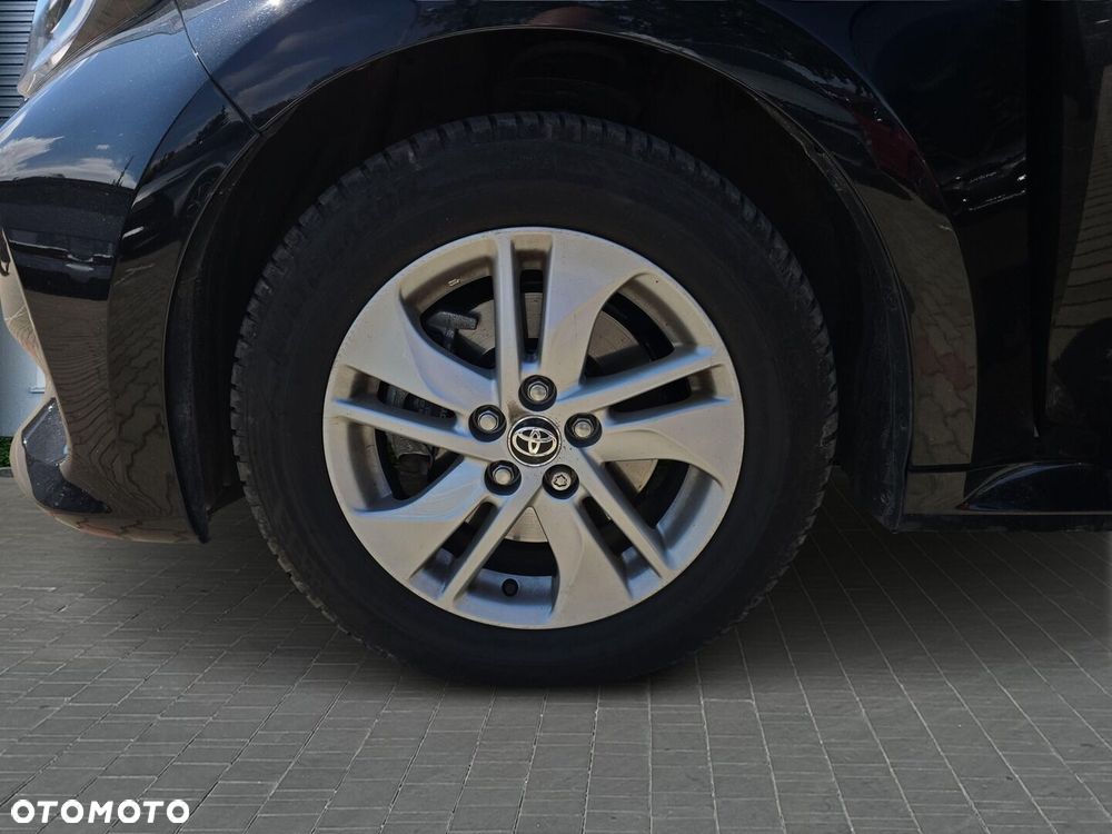 Toyota Yaris - 18