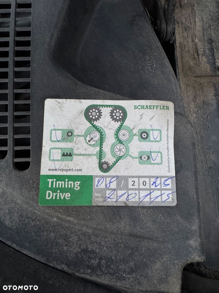 Skoda Superb - 19