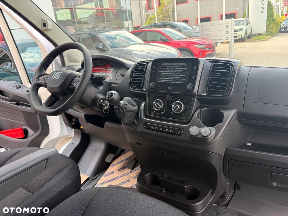 Fiat Ducato L2H2 140KM - 14