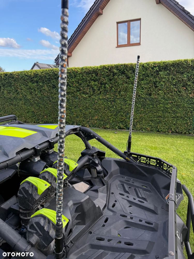 Can-Am Maverick - 29