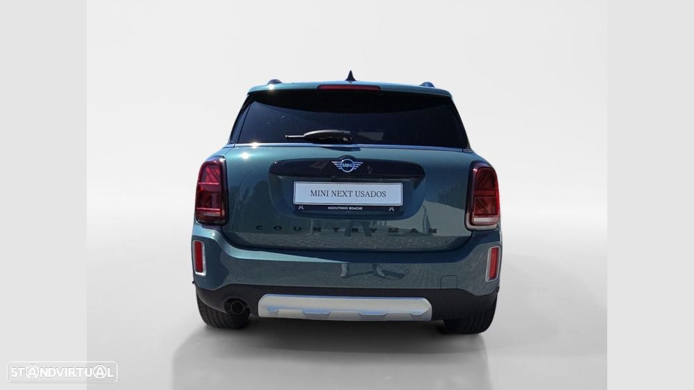 MINI Countryman One D Northwood Edition Auto - 8