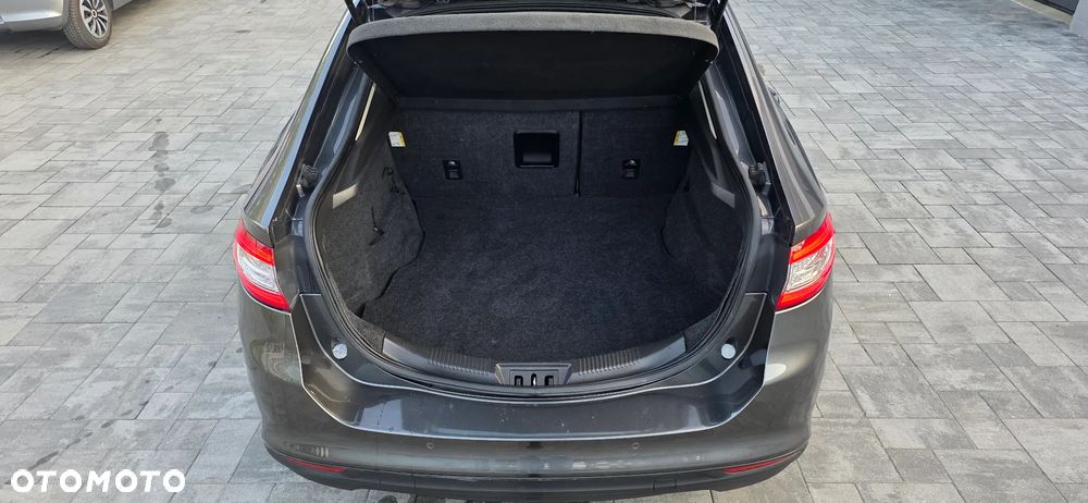 Ford Mondeo 1.5 EcoBoost Trend - 9