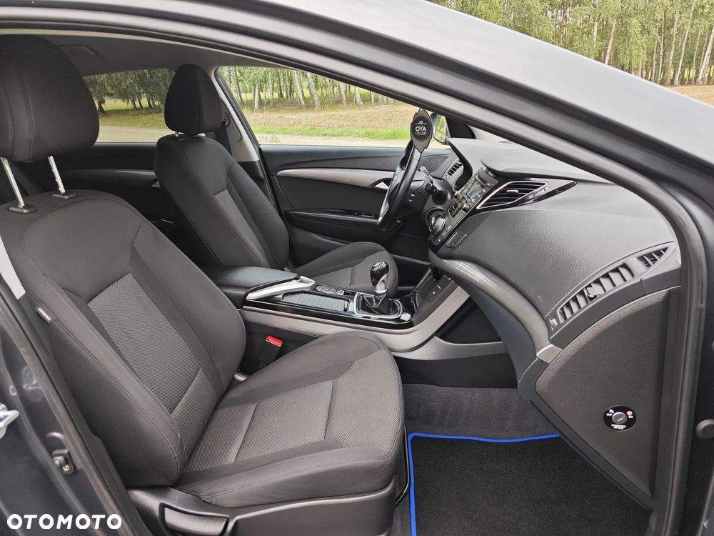 Hyundai i40 1.6 GDI Comfort - 20