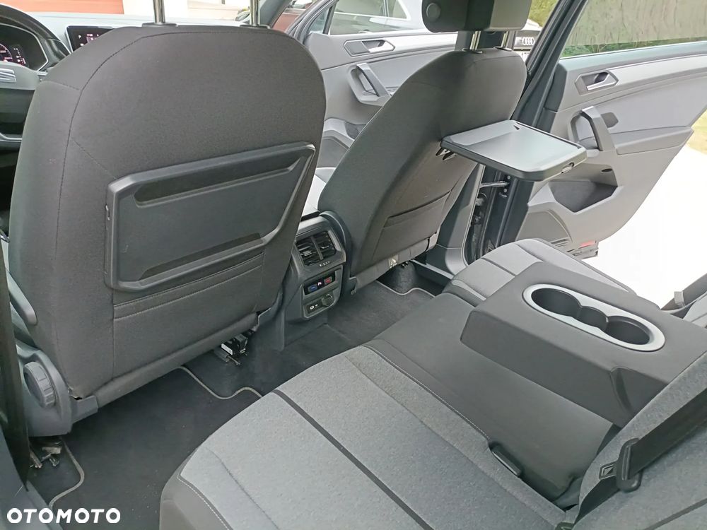 Seat Tarraco 2.0 TDI Style S&S DSG - 24