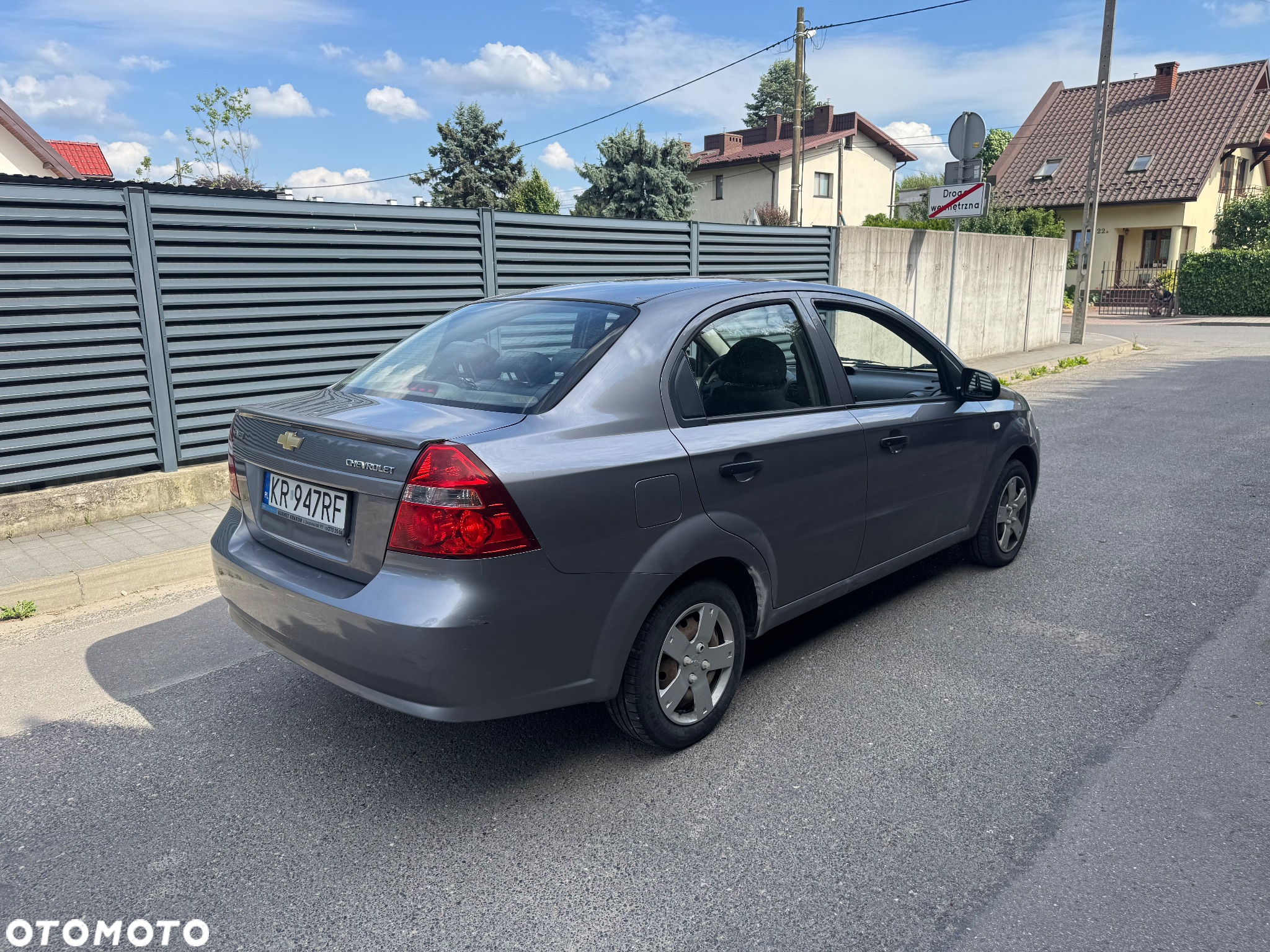 Chevrolet Aveo 1.2 16V LS - 3