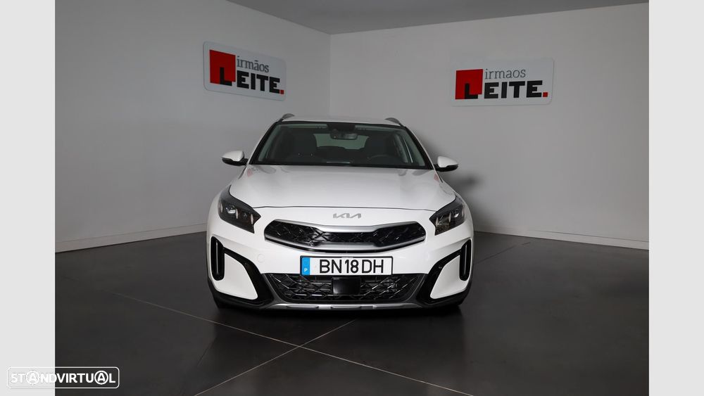 Kia XCeed - 2