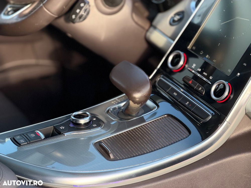 Renault Espace Energy dCi 160 EDC Intens - 28