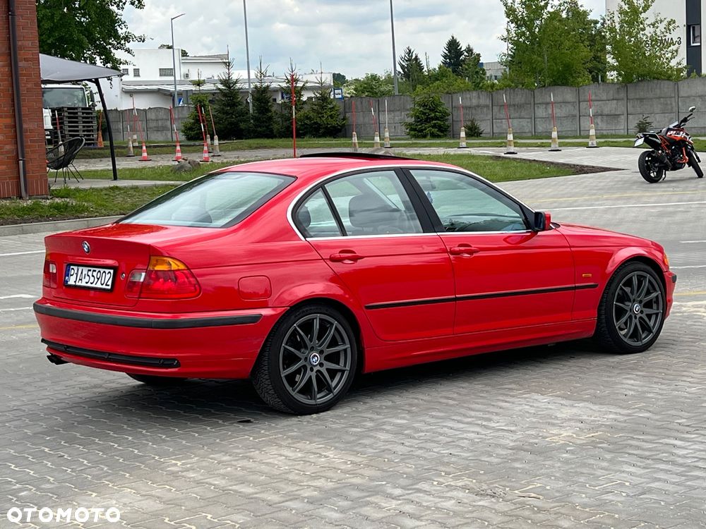 BMW Seria 3 - 8