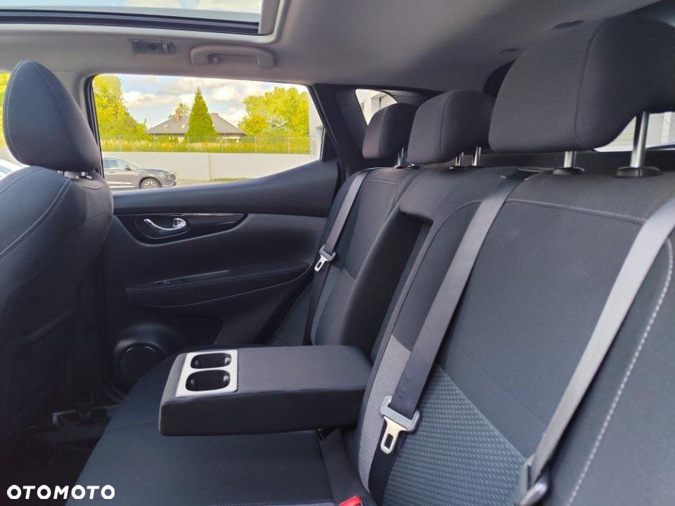 Nissan Qashqai - 13
