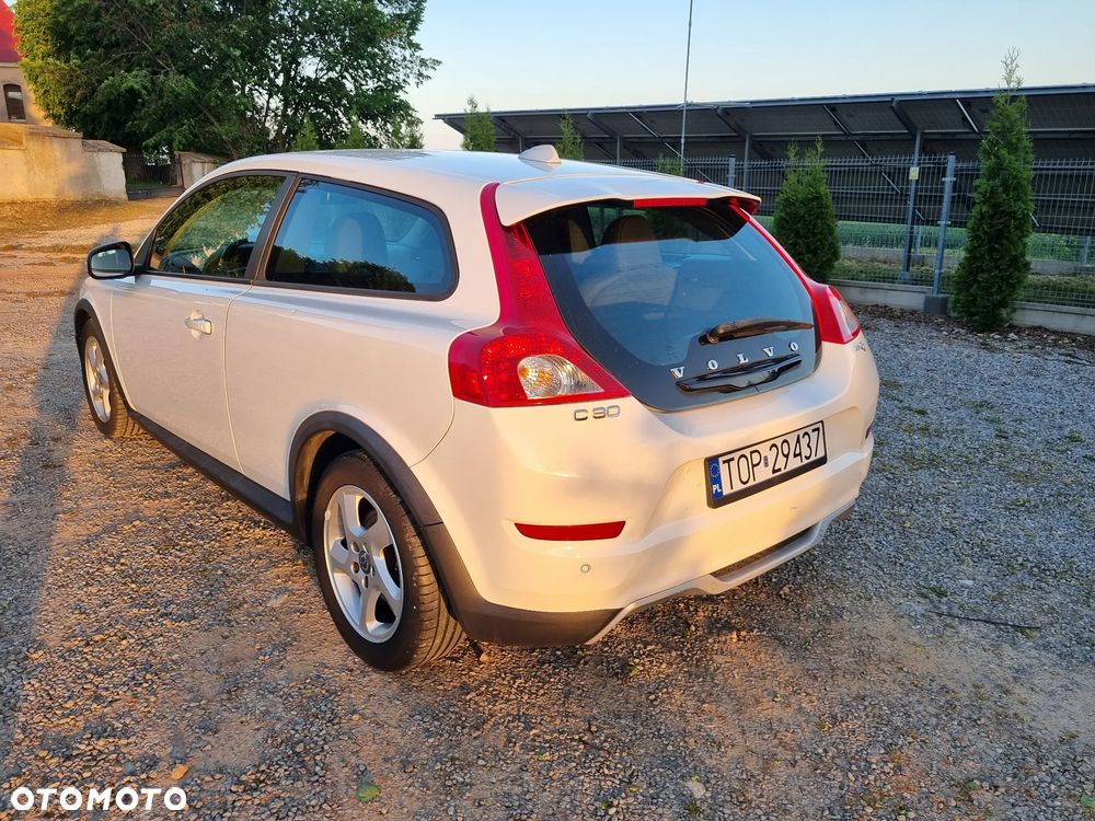 Volvo C30 DRIVe Kinetic - 2