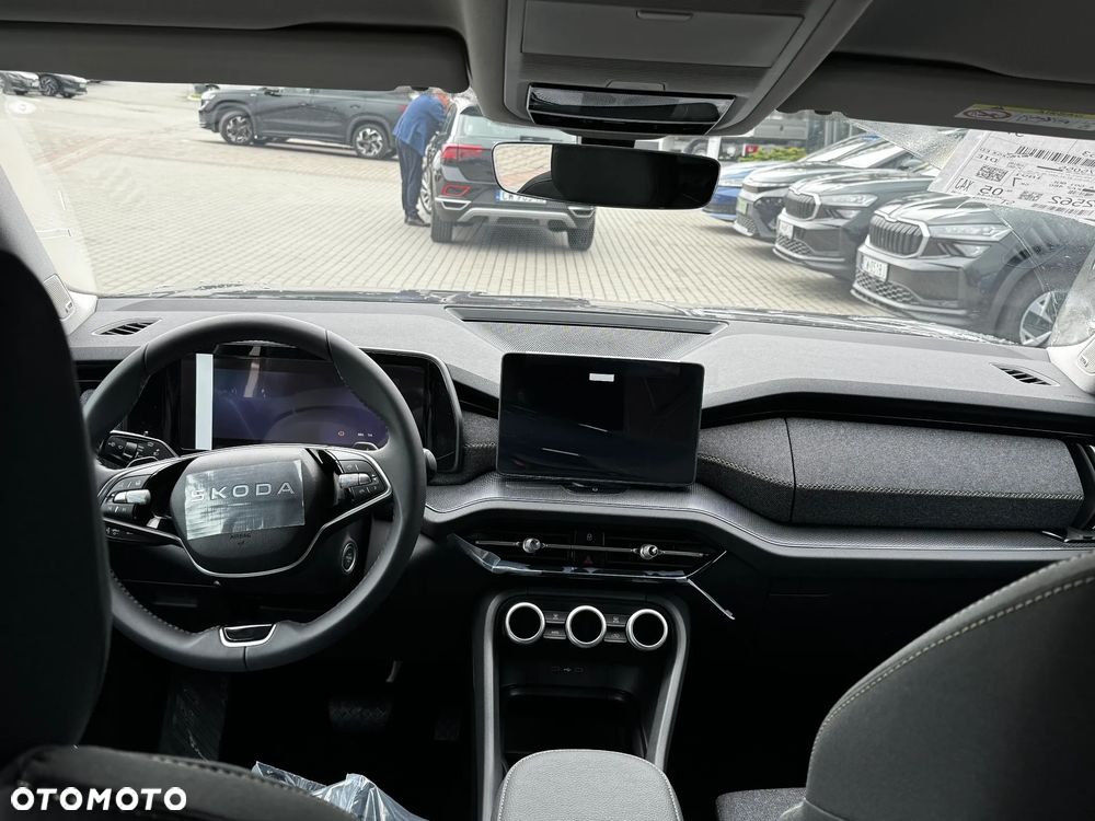 Skoda Kodiaq 2.0 TDI 4x4 Drive DSG - 14