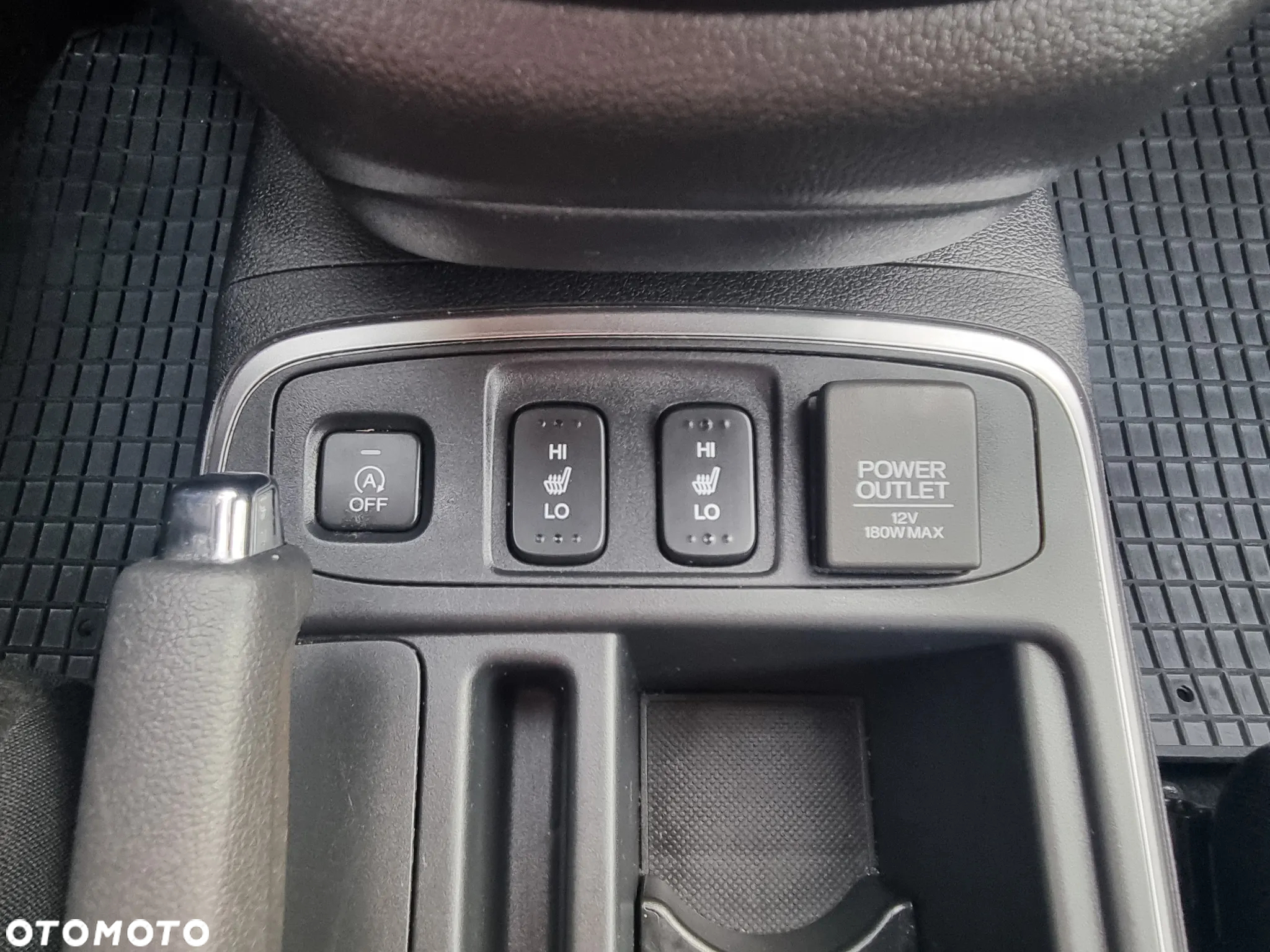 Honda CR-V 2.0 Elegance (2WD) - 16
