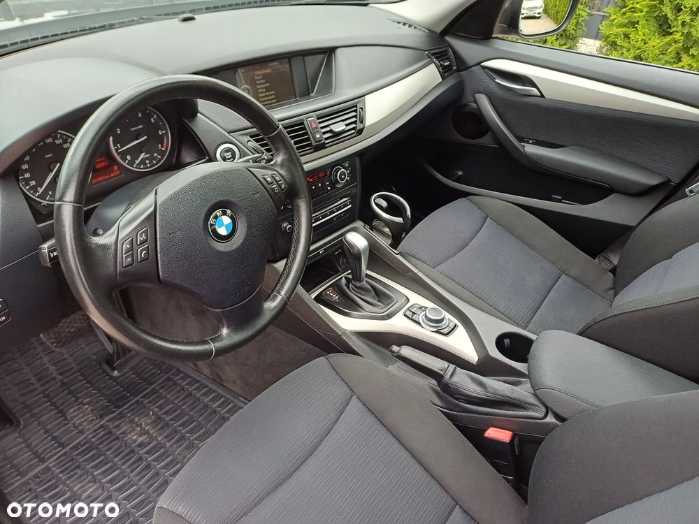 BMW X1 - 18