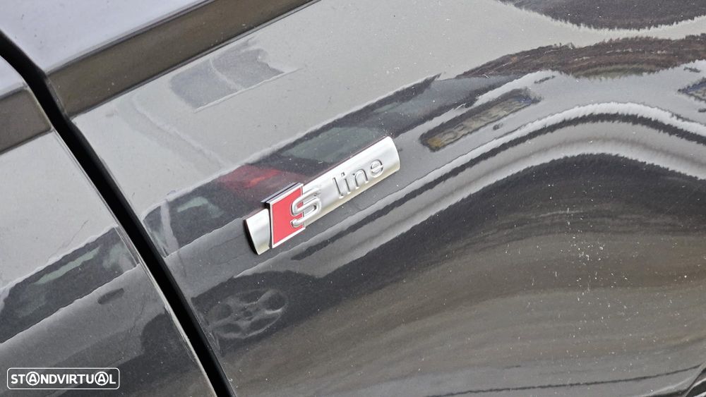 Audi A6 Avant 2.0 TDI Ultra DPF S tronic - 13