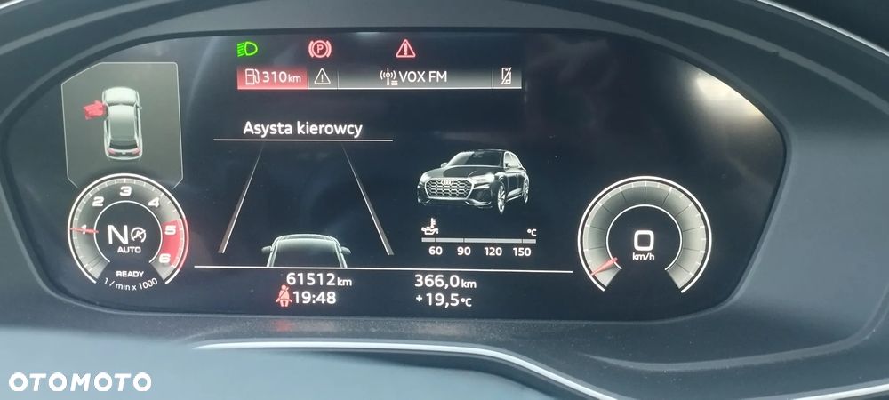 Audi Q5 40 TDI quattro S tronic advanced - 20