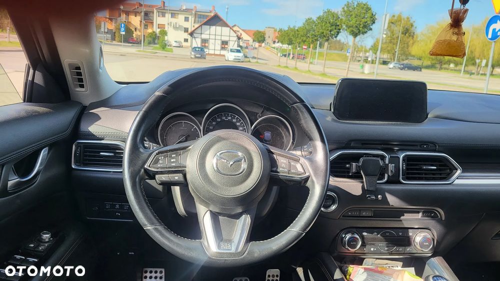 Mazda CX-5 2.2 D Skyenergy - 14