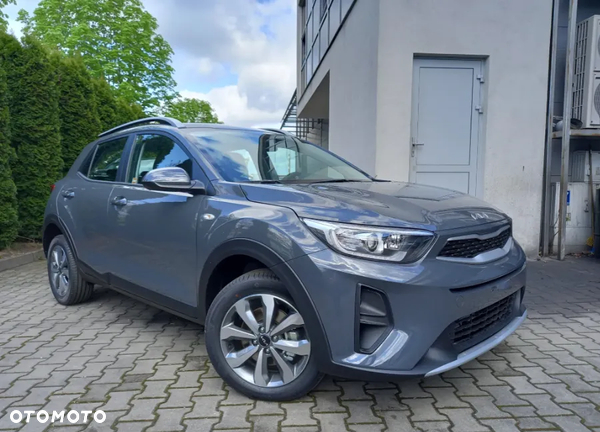 Kia Stonic 1.2 M