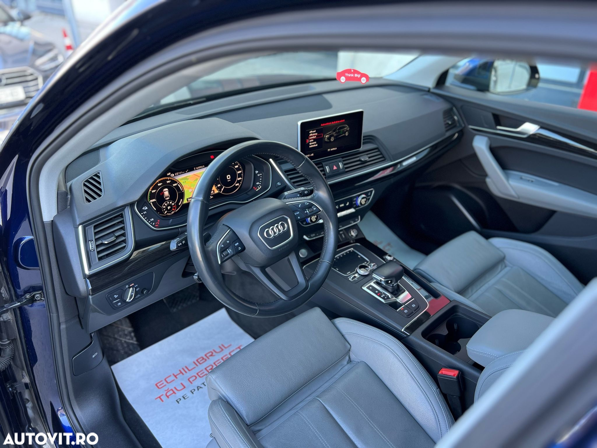 Audi Q5 - 17