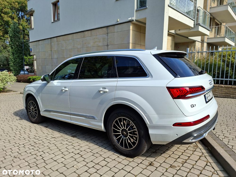 Audi Q7 - 12