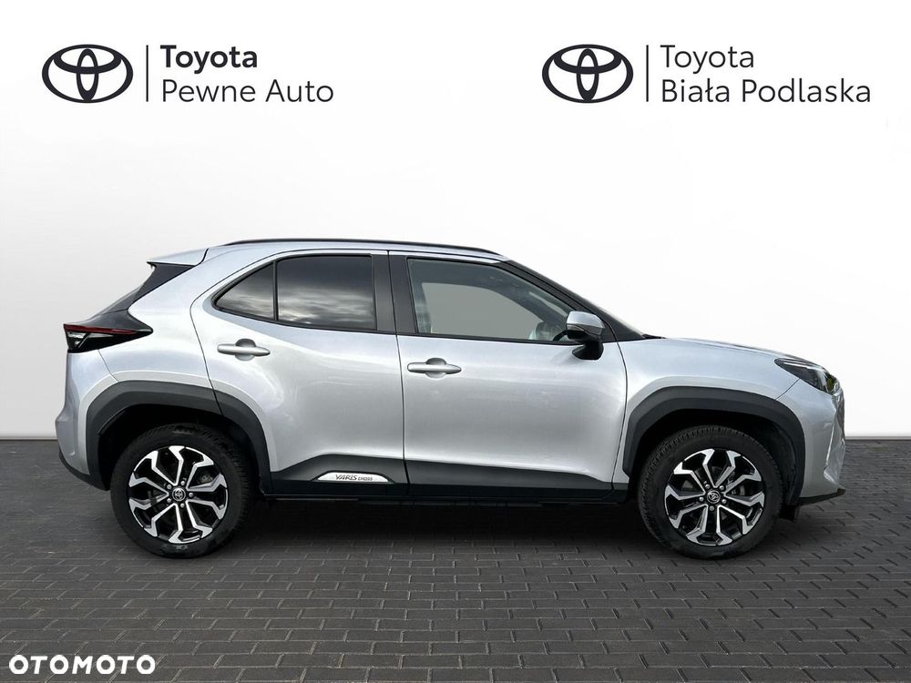 Toyota Yaris Cross Hybrid 1.5 Comfort - 6