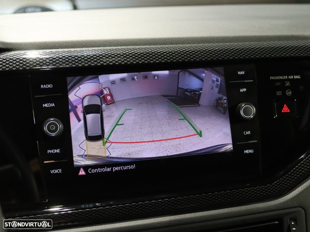 VW Taigo 1.0 TSI Urban Style DSG - 9