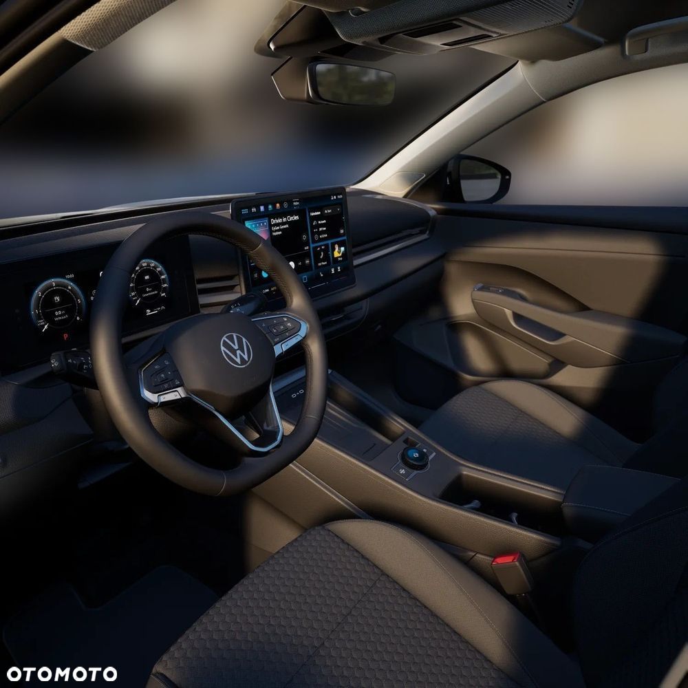 Volkswagen T-Roc 1.5 eTSI Life DSG - 10