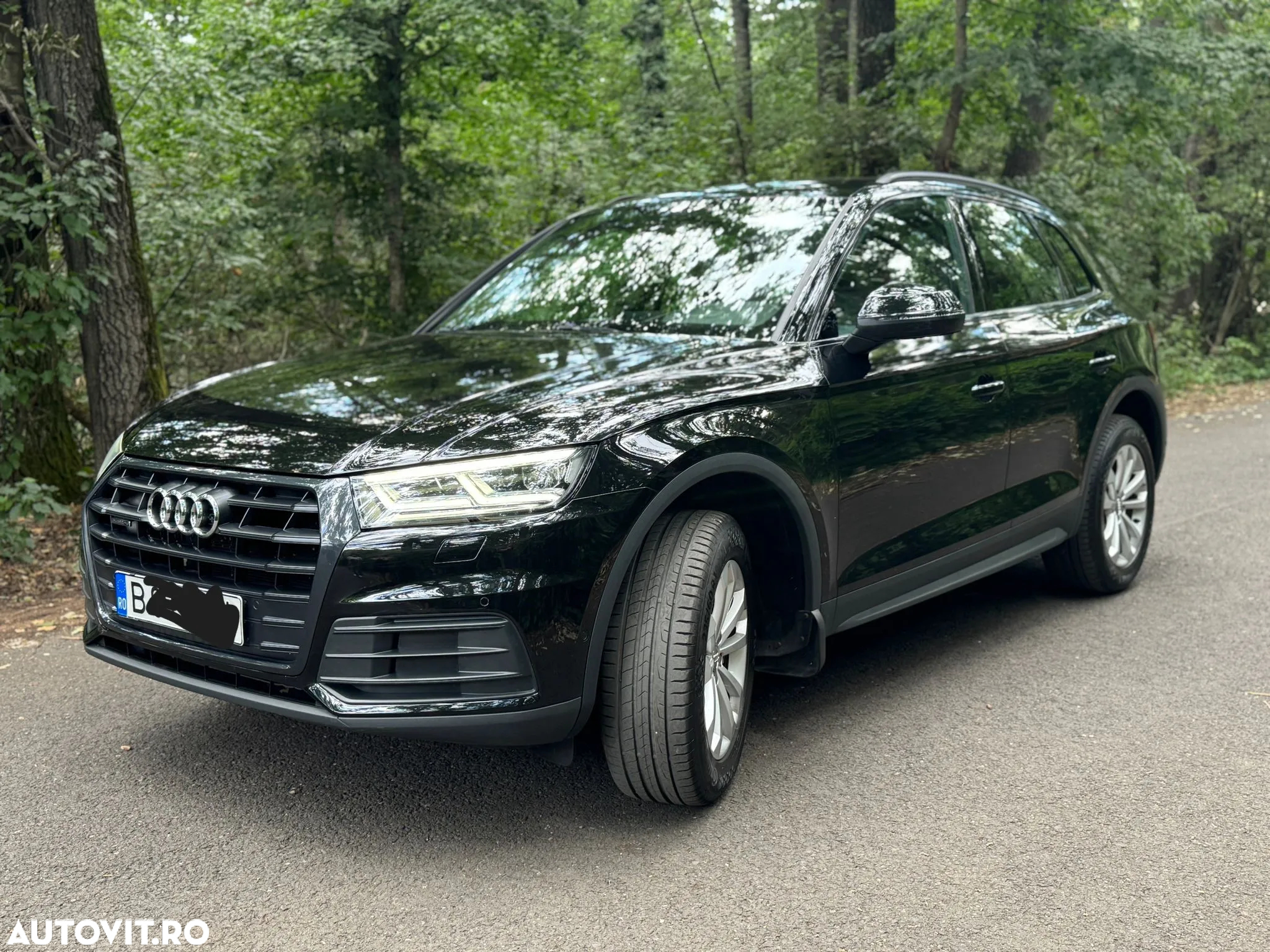 Audi Q5 2.0 TDI Quattro S tronic - 18