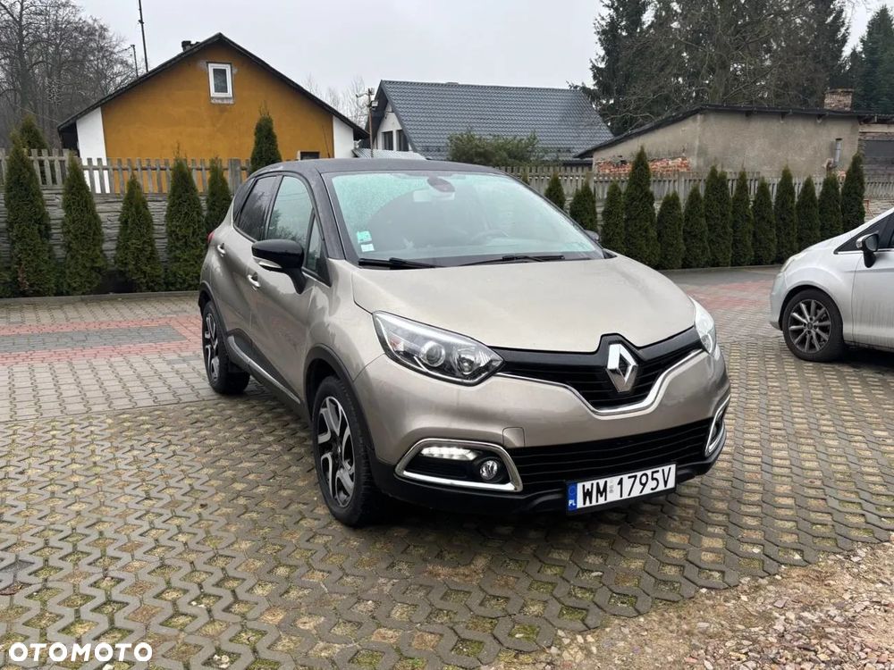 Renault Captur ENERGY dCi 90 Start&Stop Life - 4