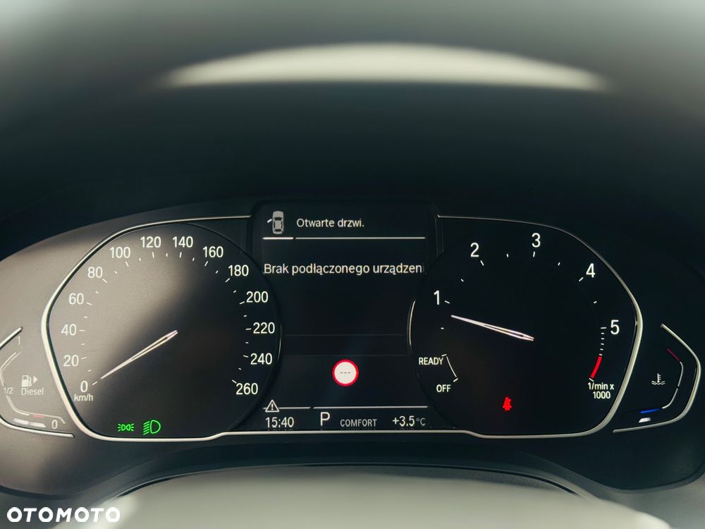 BMW Seria 3 320d Sport Line Shadow - 10