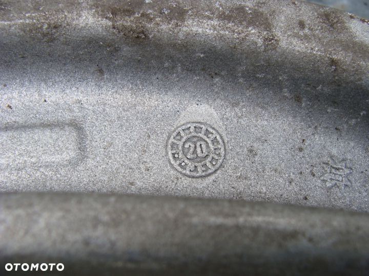 AUDI Q7 Q8 E-TRON URUS WAHACZ PRZEDNI LEWY 4M0407695C - 6