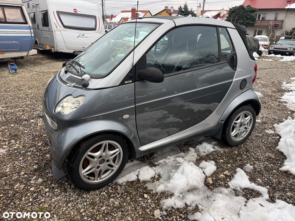 Smart Fortwo - 4