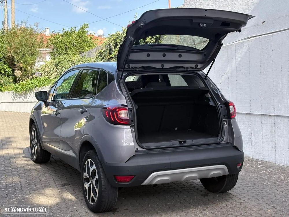 Renault Captur 0.9 TCE Exclusive - 28