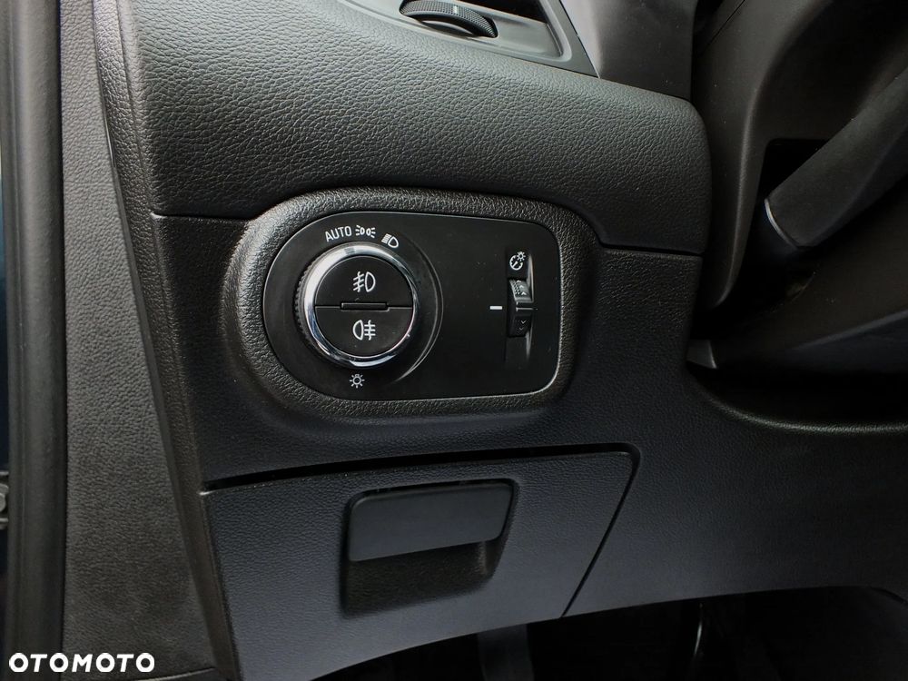 Opel Zafira 1.4 Turbo Business Innovation - 15