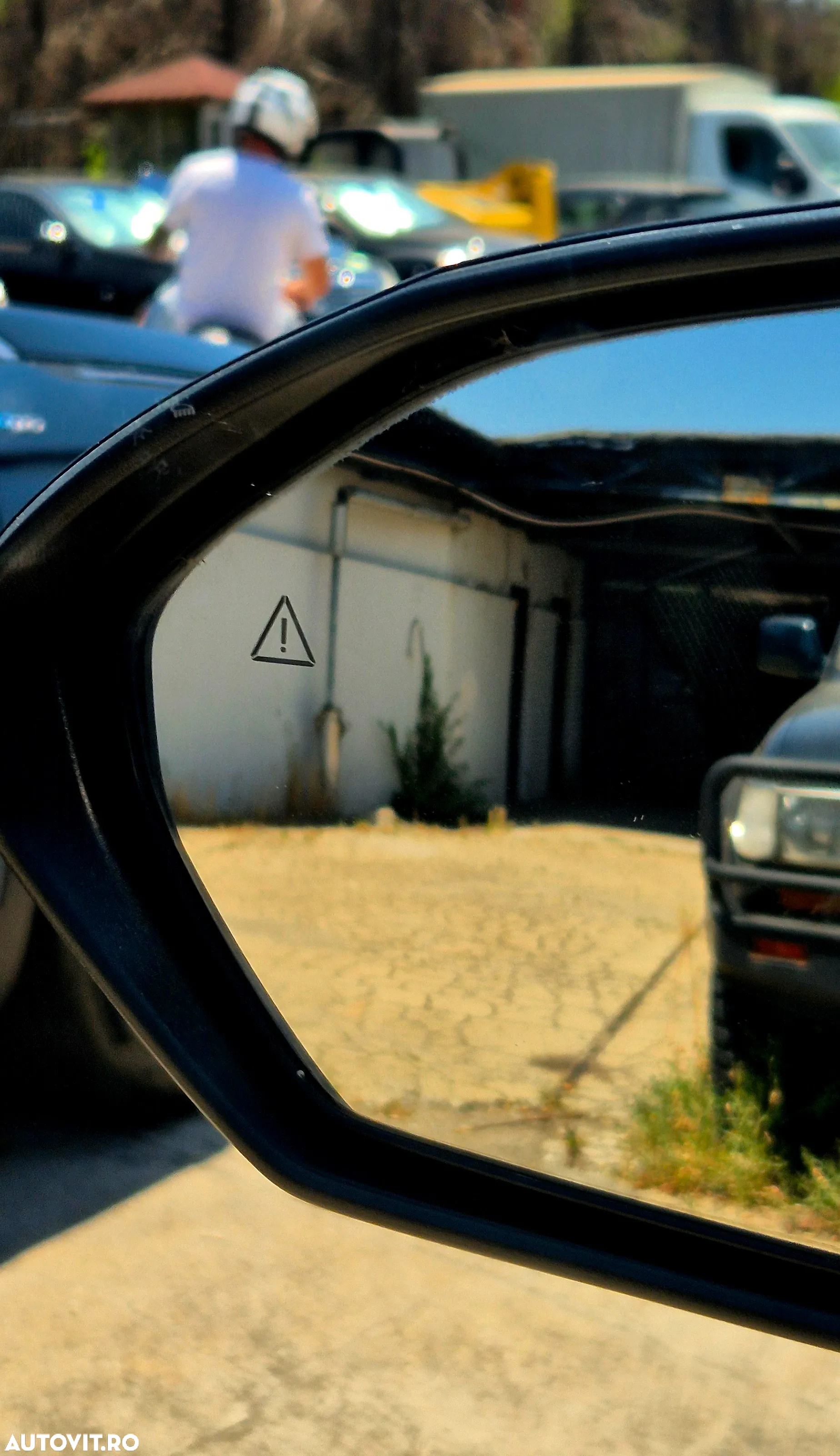Hyundai Tucson - 18