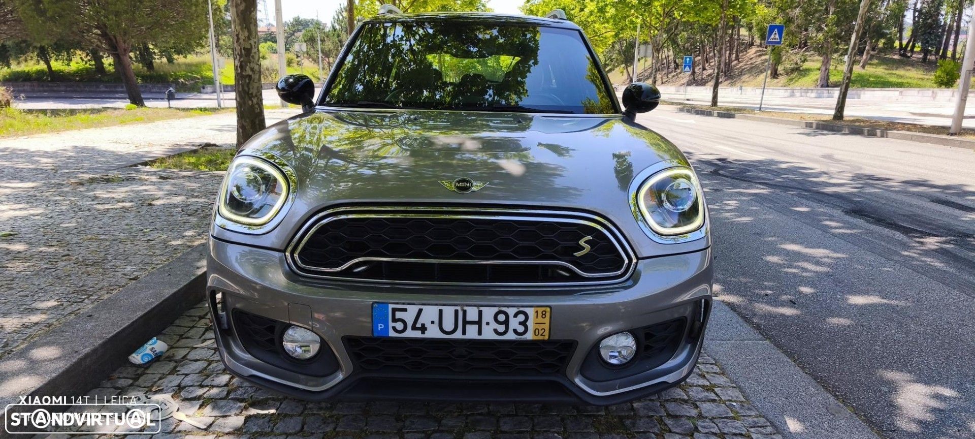 MINI Countryman Cooper SE ALL4 Auto - 1