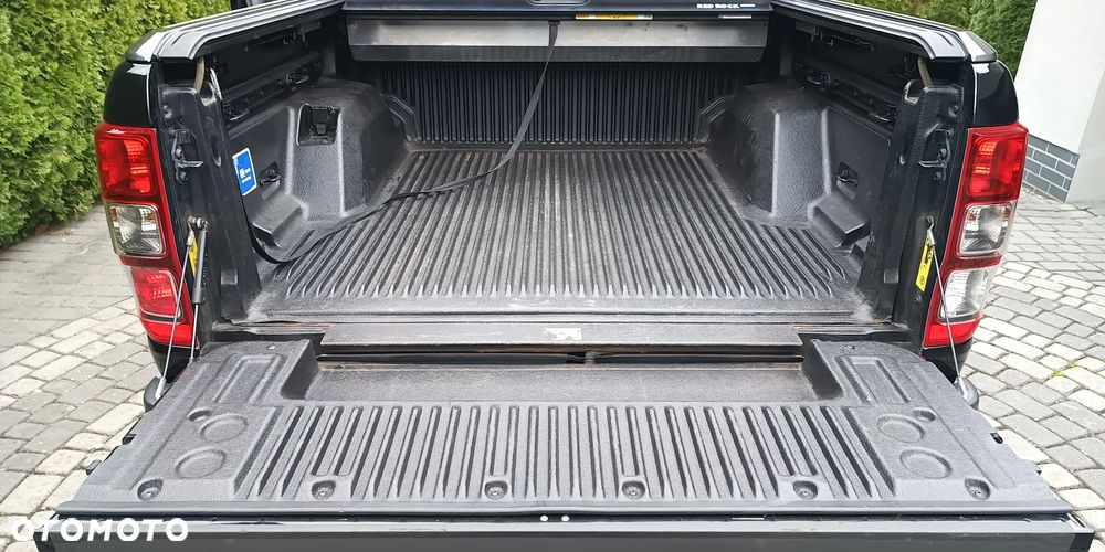 Ford Ranger 3.2 TDCi 4x4 DC Wildtrak EU6 - 29