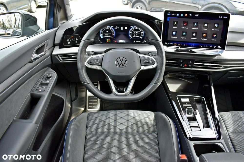 Volkswagen Golf - 13