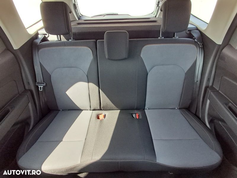 Dacia Duster - 13