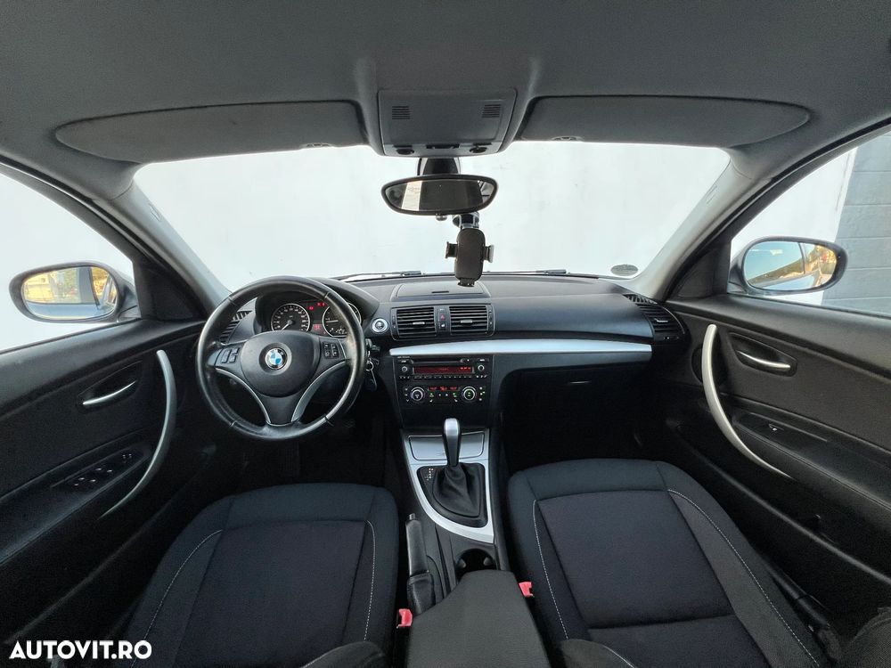 BMW Seria 1 118d Aut. Urban Line - 21