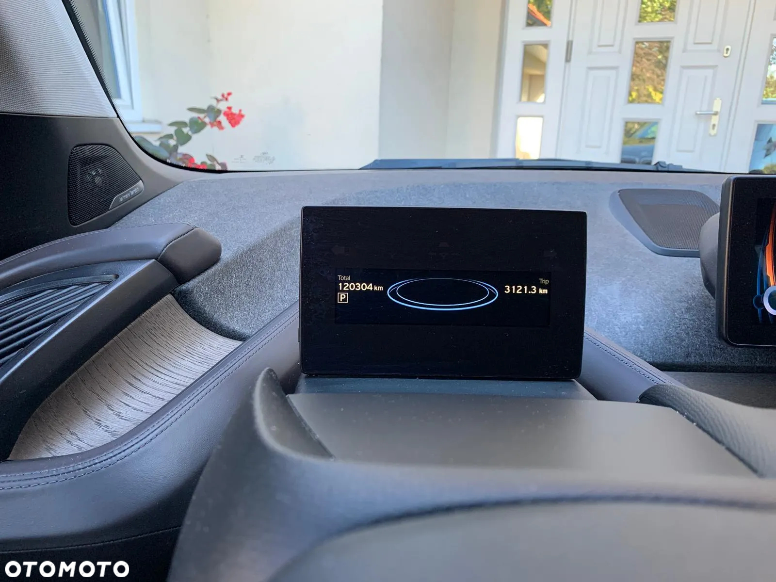BMW i3 (94 Ah) - 16
