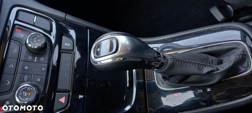 Opel Mokka 1.4 Turbo Automatik Color Innovation - 5