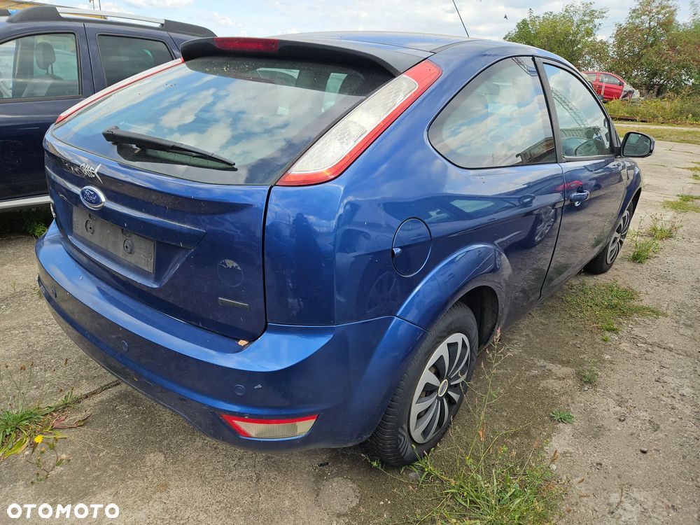 Części Ford Focus Mk2 Lift 1,8 b 92kW 125KM 3d hatchback 2010r lak. 36 - 3