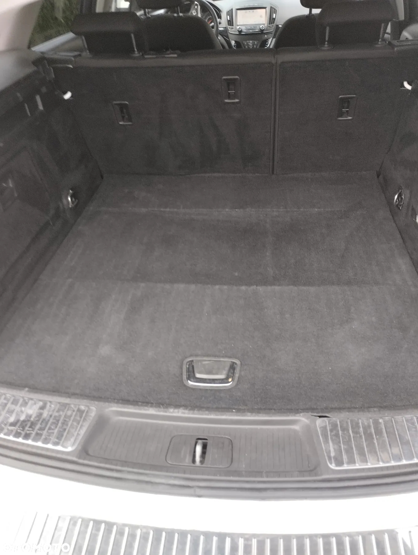 Opel Insignia - 16