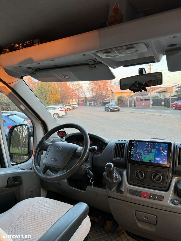 Citroën Jumper 35 L3H2 - 9